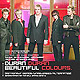 DURAN DURAN "Beautiful Colours" CD