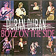 DURAN DURAN "Boyz On The Side" CD