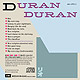 DURAN DURAN "Rio Radio Special" CD