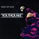 DEAD OR ALIVE "YOUTHQUAKE" CD