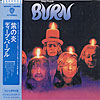 DEEP PURPLE "Burn" [Japan Mini-LP] CD