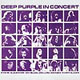 DEEP PURPLE "1970 In Concert 1972" 2CD set