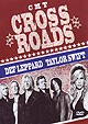 DEF LEPPARD / TAYLOR SWIFT "CMT Crossroads" DVD