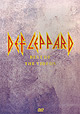 DEF LEPPARD "Best Of The Videos" DVD