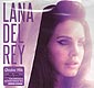 LANA DEL REY "Greatest Hits/Live at iTunes Festival 2012" CD DVD set in digipack