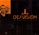 DE/VISION Greatest Hits 2CD set in digipack