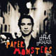 DAVE GAHAN "Paper Monsters" ADVANCED CD