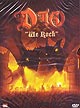 DIO "We Rock Live" DVD in digipack