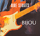 DIRE STRAITS "Bijou" LIVE 1978-1985 CD in digipack