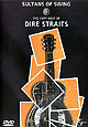 DIRE STRAITS "Sultans Of Swing - The Best Of..." DVD