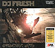 DJ FRESH Greatest Hits 2CD set in digipack