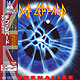 DEF LEPPARD "Adrenalize" CD in Mini-LP card sleeve