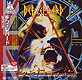 DEF LEPPARD "Hysteria" CD in Mini-LP card sleeve