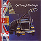 DEF LEPPARD "On Through the Night" CD in Mini-LP card sleeve