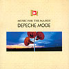 DEPECHE MODE "Music For The Masses-limited edition 2002" CD