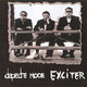 DEPECHE MODE "Exciter" Pre-Release CD