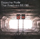 DEPECHE MODE "The Remixes 86-98" 2CD set [LCDMUTEL5]