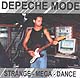 DEPECHE MODE "Strange-Mega-Dance" CD