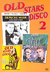 OLD STAR DISCO - 2 (ERASURE "Wild! LIVE" + DEPECHE MODE "Videos 81- 85) DVD