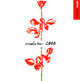 DEPECHE MODE "Violator 2000" CD [CDSTUMM64R]