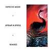 DEPECHE MODE "Speak & Spell - REMIXES" CD [CDSTUMM5R]