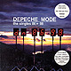 DEPECHE MODE "The Singles 86>98" Limited Edition with bonus 2CD set