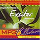 DEPECHE MODE / EXCITER-REMIXED "Music Collection" CD