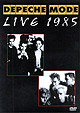 DEPECHE MODE "Live 1985" TV France DVD