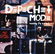 DEPECHE MODE Touring The Angel "Live In Milan" CD 8 trk