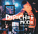 DEPECHE MODE Touring The Angel Live In Milan CD+DVD set in digipack