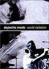 DEPECHE MODE "World Violation" (Munich 17/10/1990) DVD [NTSC version]