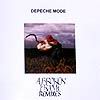 DEPECHE MODE "A Broken Frame - REMIXES" CD [CDSTUMM9R]