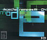 DEPECHE MODE "REMIXES 81...04" 3CD set