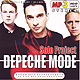 DEPECHE MODE / SOLO PROJECT "Music Collection" CD