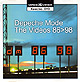 DEPECHE MODE "The Videos 86>98" Limited Edition VIDEO CD