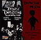 DEPECHE MODE "KROQ - Almost Acoustic Christmas" 2005 CD