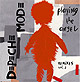 DEPECHE MODE "Playing The Angel Remixes" vol.2 CD LCDSTUMM260R