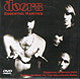 THE DOORS "Essential Rarities / Dance On Fire / At The Hollywood Bowl" CD+DVD cardboard / digipack