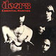 THE DOORS "Essential Rarities" CD in Mini-LP card sleeve