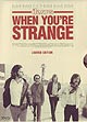 THE DOORS "When You're Strange/Europe 1968/" 3DVD BOX SET