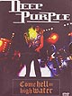 DEEP PURPLE "Come Hell Or High Water" DVD in digipack