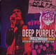 DEEP PURPLE "Live At Inglewood 1968" CD