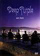 DEEP PURPLE "Over Zurich" DVD in digipack