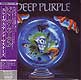 DEEP PURPLE "Slaves And Masters" CD in Mini-LP card sleeve