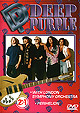 DEEP PURPLE "With London Symphony Orchestra / Perihelion" 2 in 1 DVD