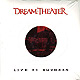 DREAM THEATER Live at Budokan 3CD Set cardboard