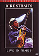 DIRE STRAITS "Live In Nimes" DVD