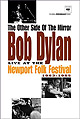 BOB DYLAN "Live At Newport Folk Festival 63-65" DVD