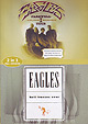 EAGLES "Farewell I Tour: Live From Melbourne + Hell Freezes Over" double DVD