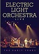 ELECTRIC LIGHT ORCHESTRA "LIVE: The Early Years" DVD in digipack